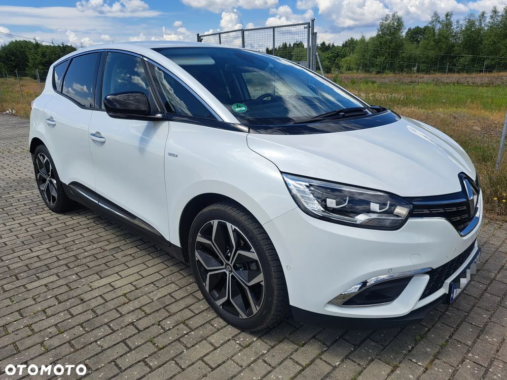 Renault Scenic TCe 140 GPF EDC BUSINESS EDITION - 1