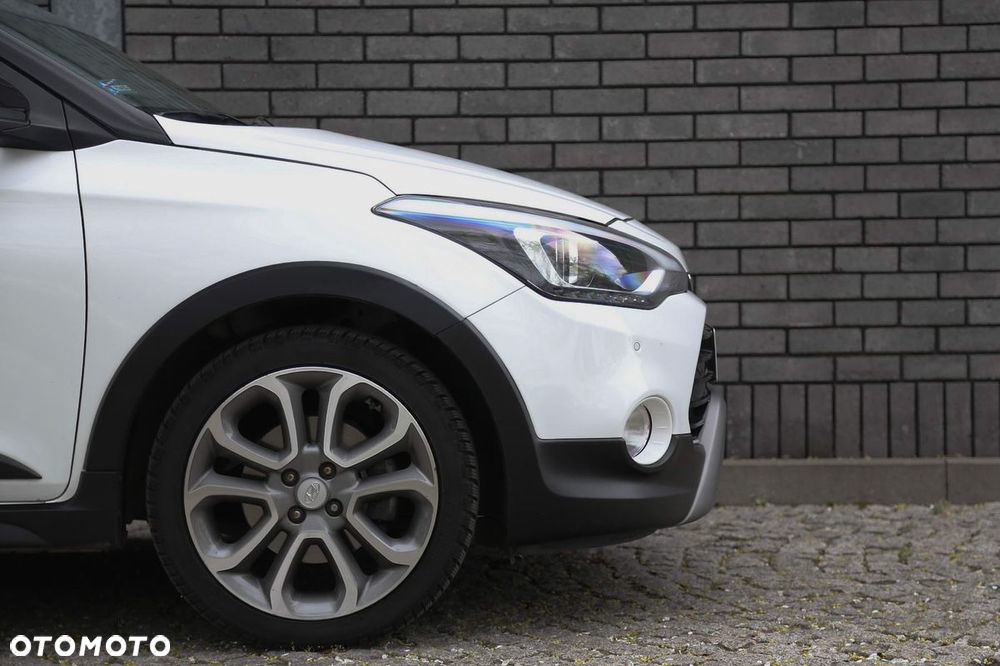 Hyundai i20 1.0 T-GDI Active - 10