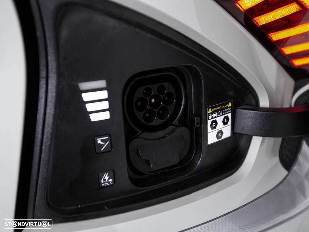 Kia EV6 58 kWh Air - 15