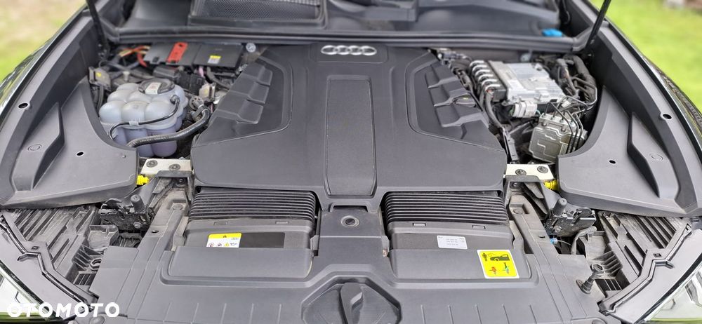 Audi Q8 50 TDI mHEV Quattro Tiptronic - 20