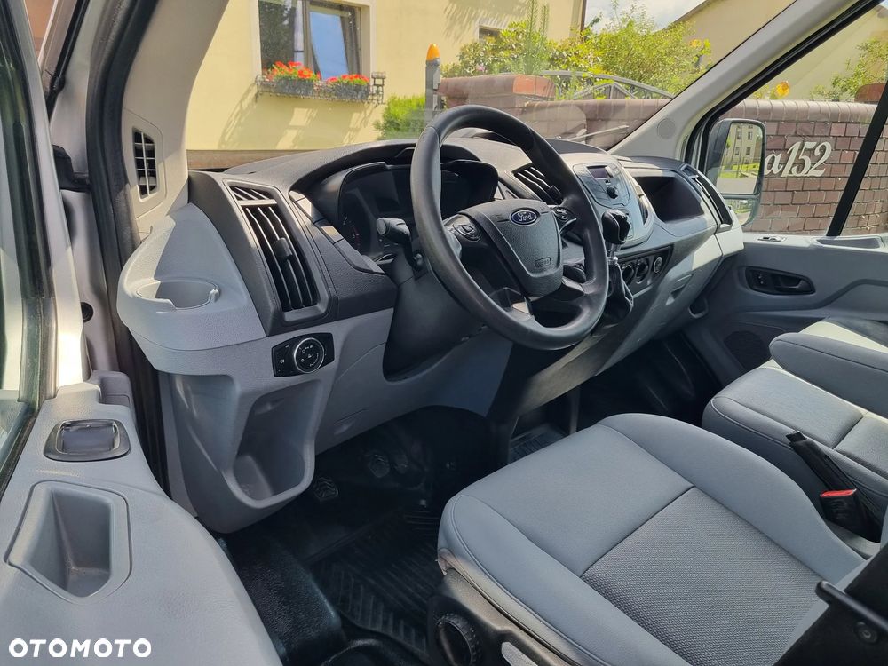 Ford TRANSIT L2H2 - 8
