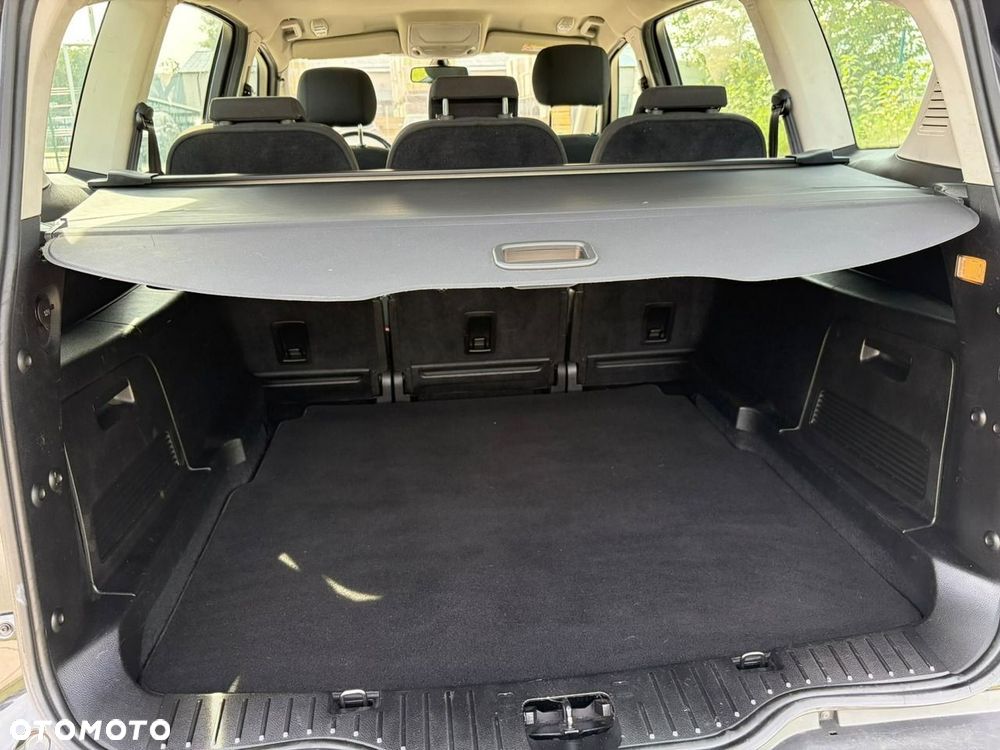 Ford S-Max 2015