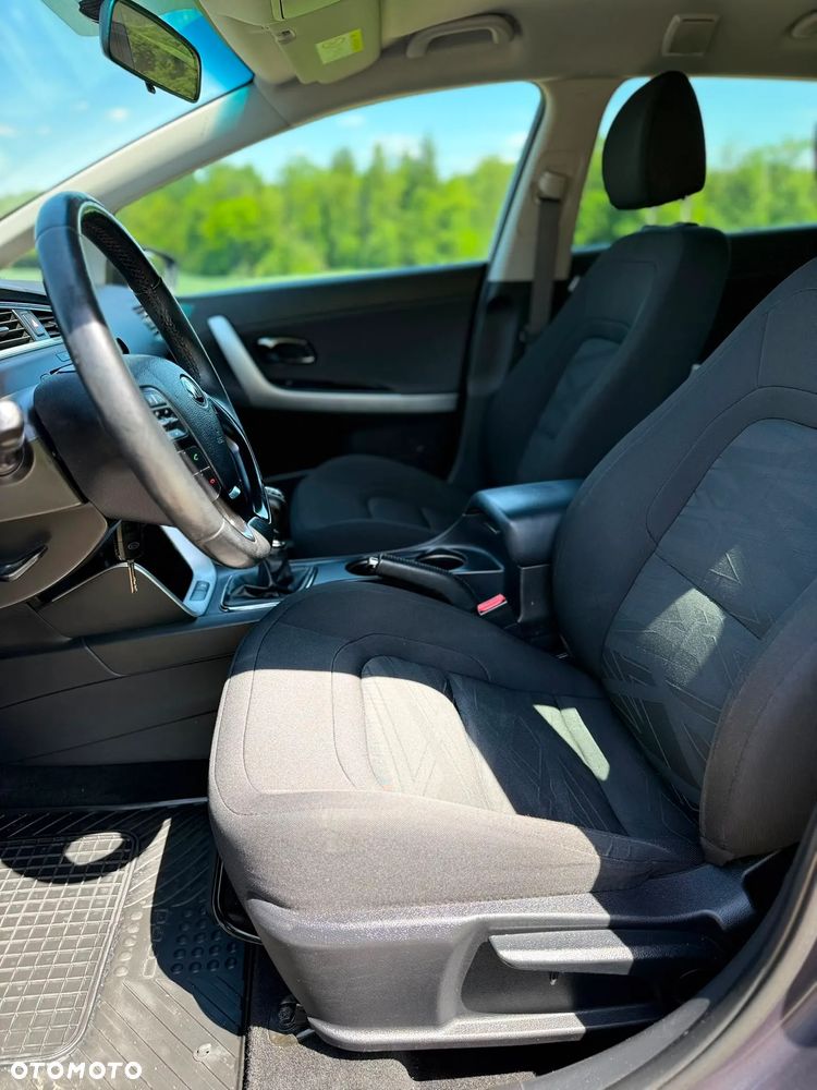 Kia Ceed 1.6 CRDi XL - 8