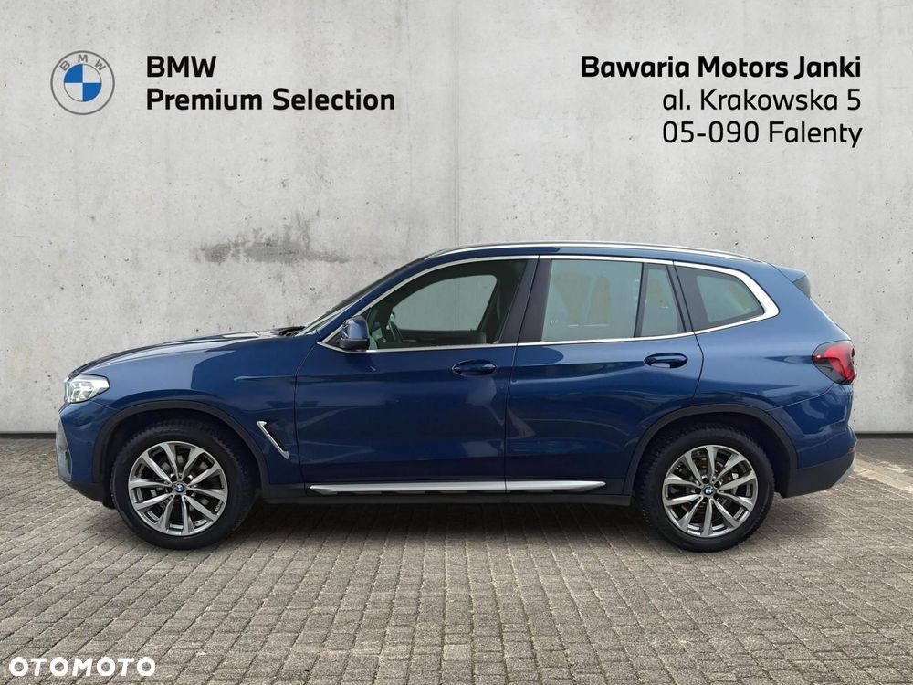 BMW X3 - 10