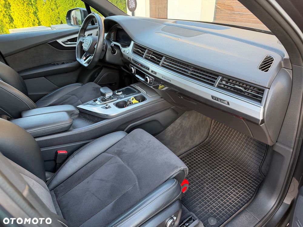 Audi Q7 50 TDI mHEV Quattro Tiptr - 6