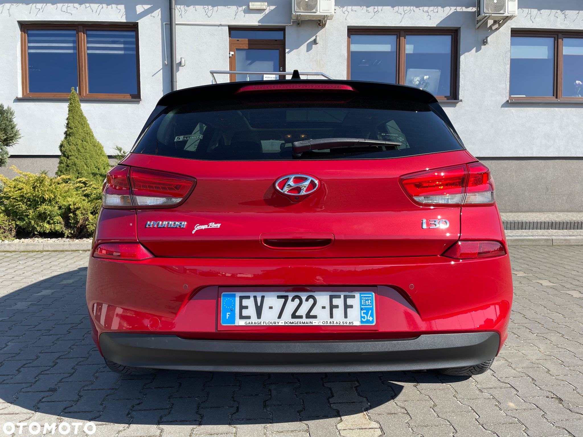 Hyundai i30 1.4 T-GDI Premium DCT - 15