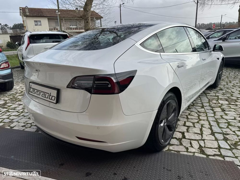 Tesla Model 3 Tração Traseira - 8