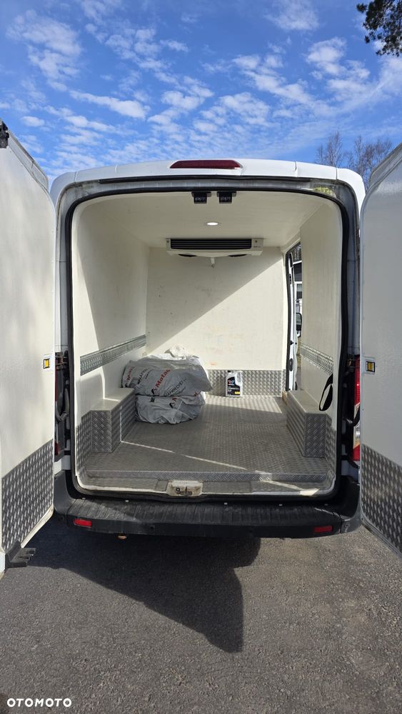 Ford Transit - 7