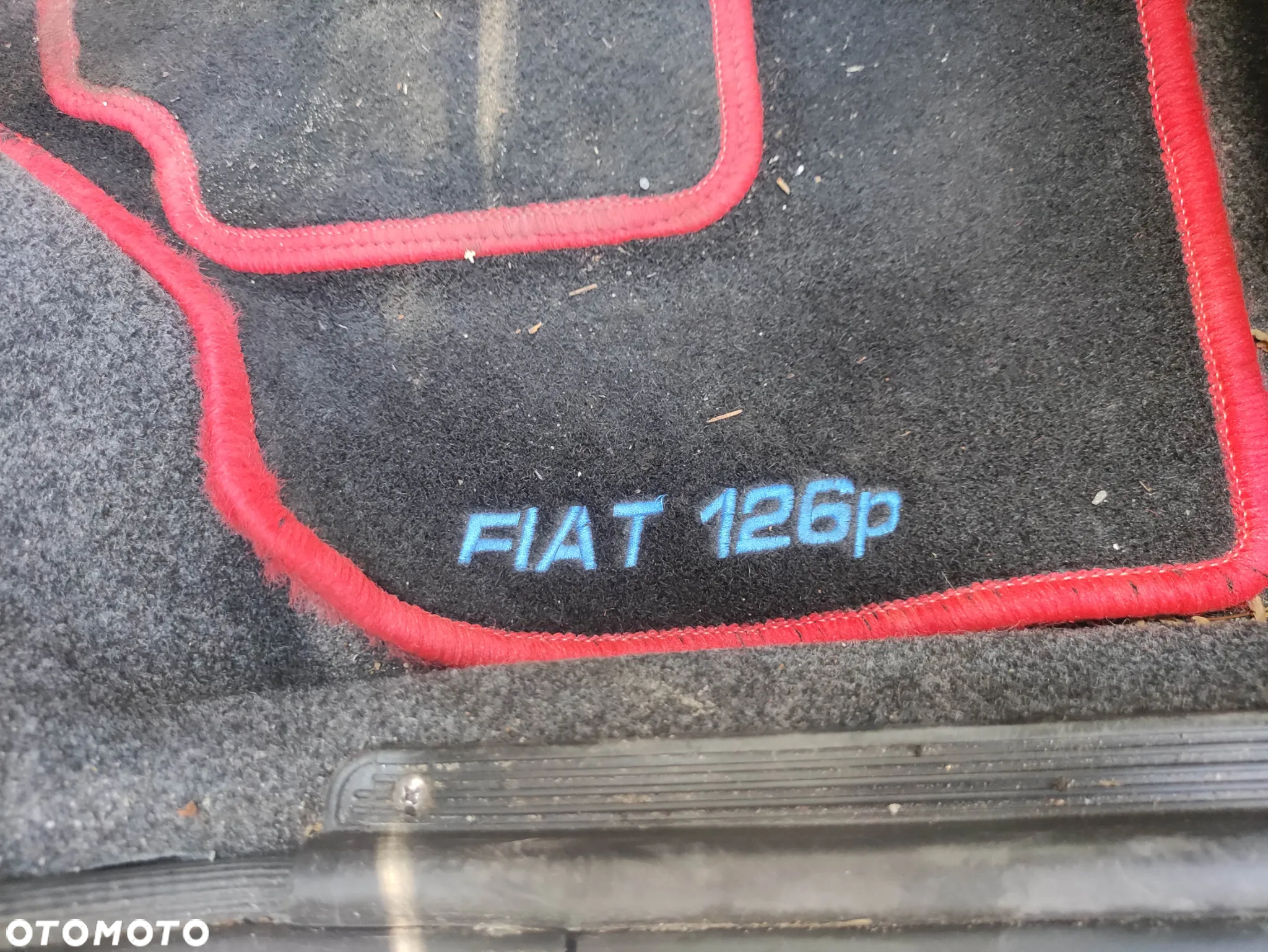 Fiat 126 - 20