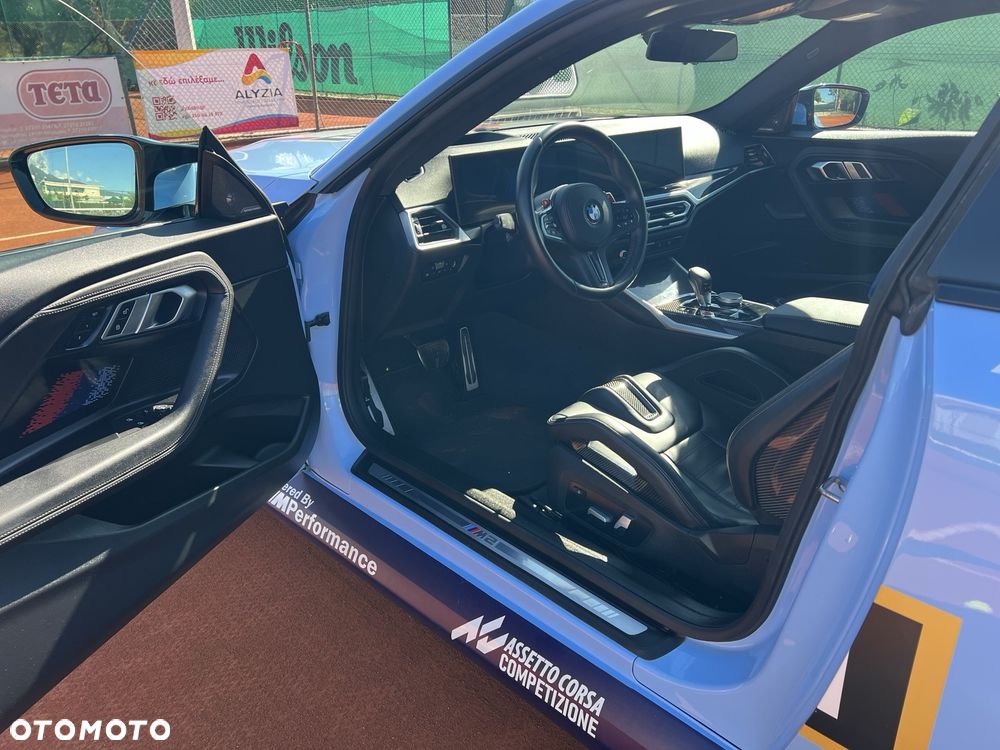 BMW M2 sport - 7