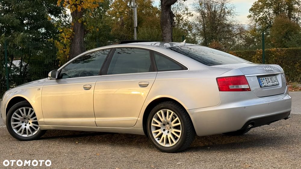 Audi A6 Limousine - 37