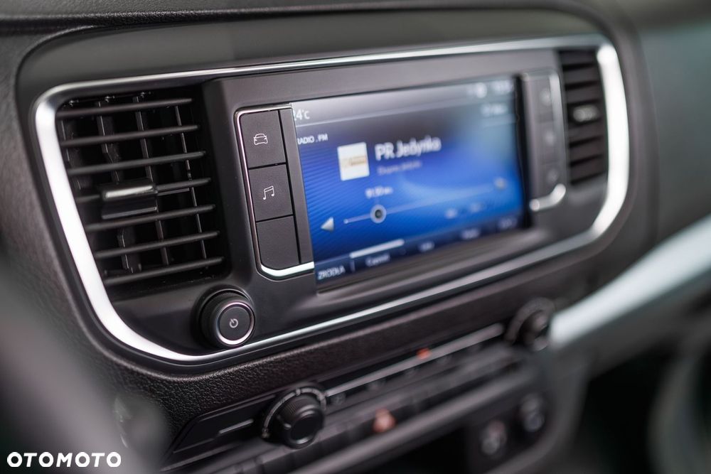 Toyota Proace Verso - 9