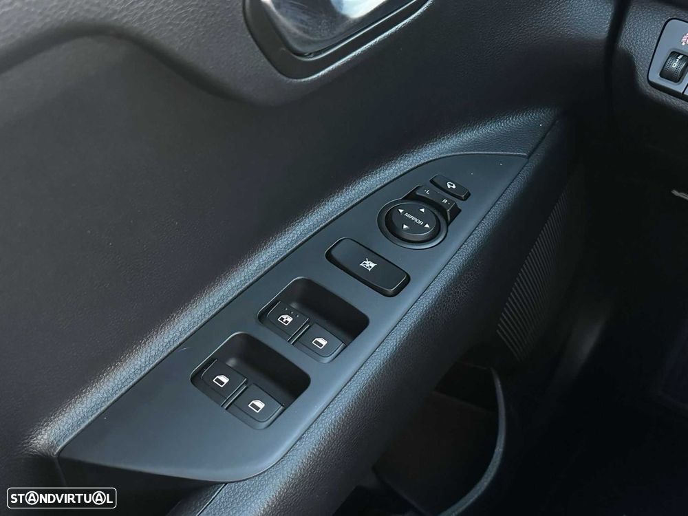 Kia Stonic 1.0 T-GDi Drive - 16