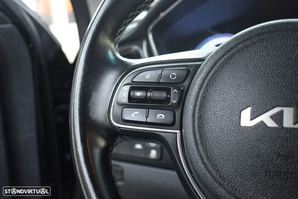 Kia Niro - 14