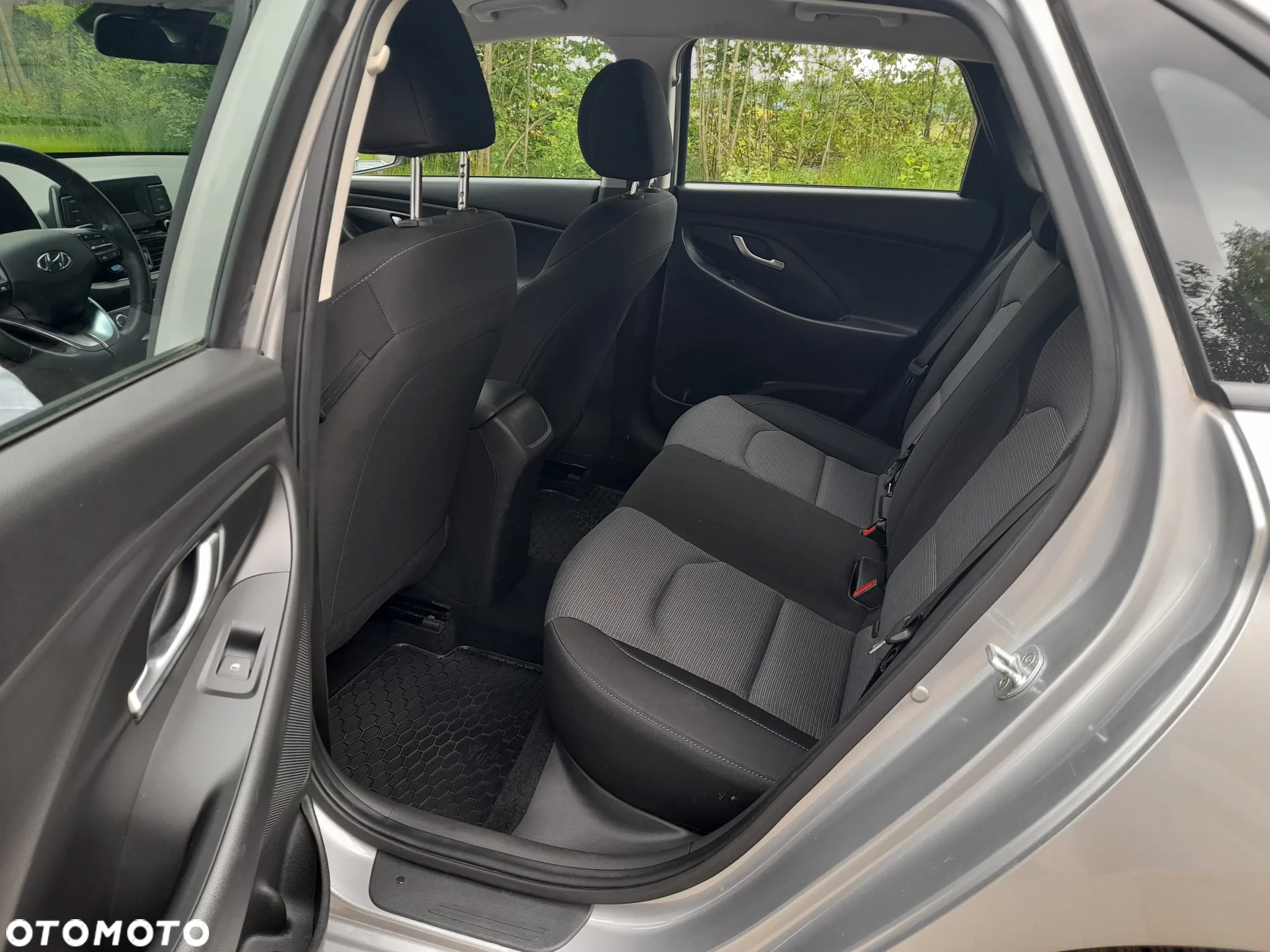 Hyundai i30 1.5 DPI Classic + - 12