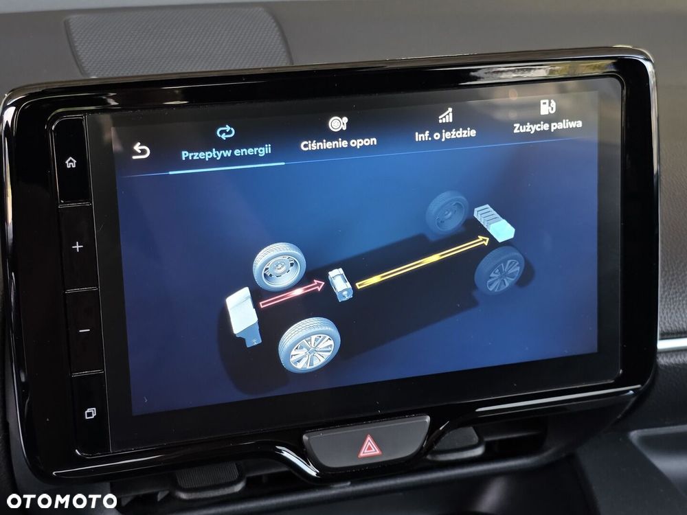 Toyota Yaris Hybrid 1.5 Style - 15