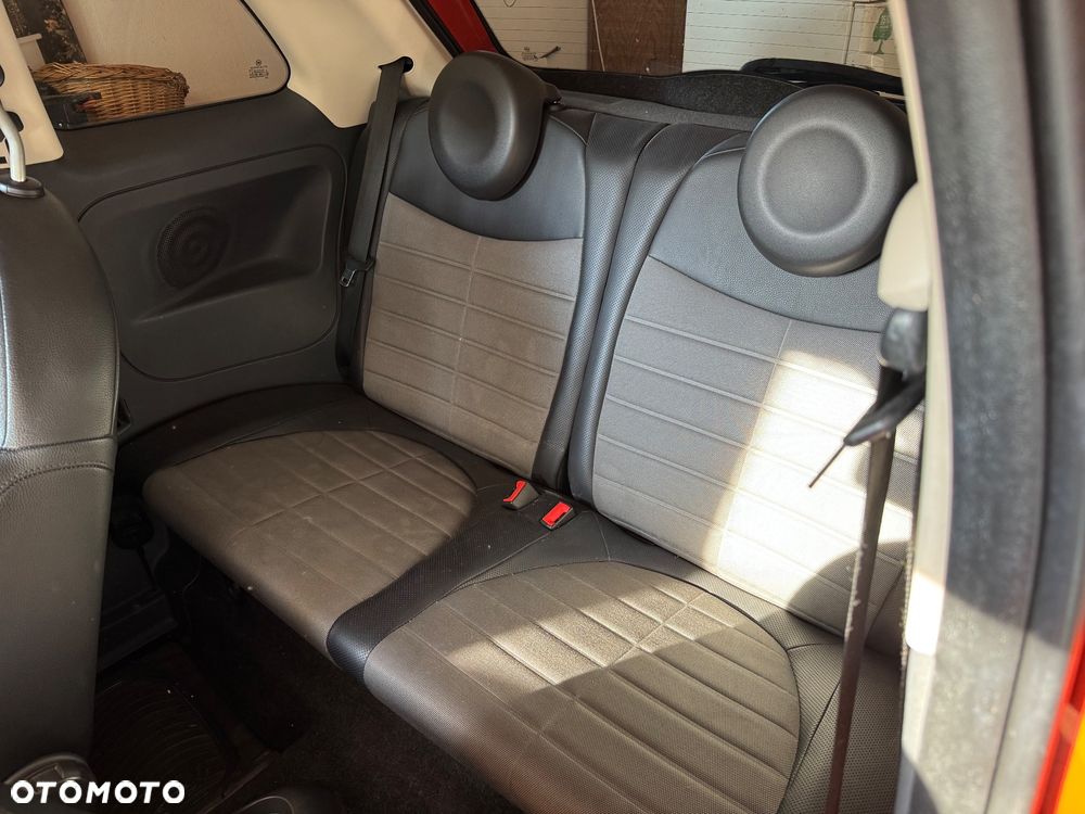 Fiat 500 - 8