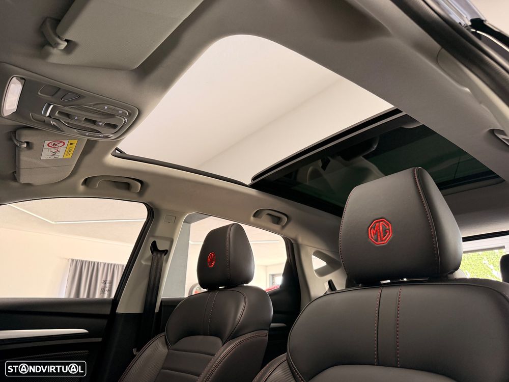MG ZS 1.0 T-GDI Luxury - 31