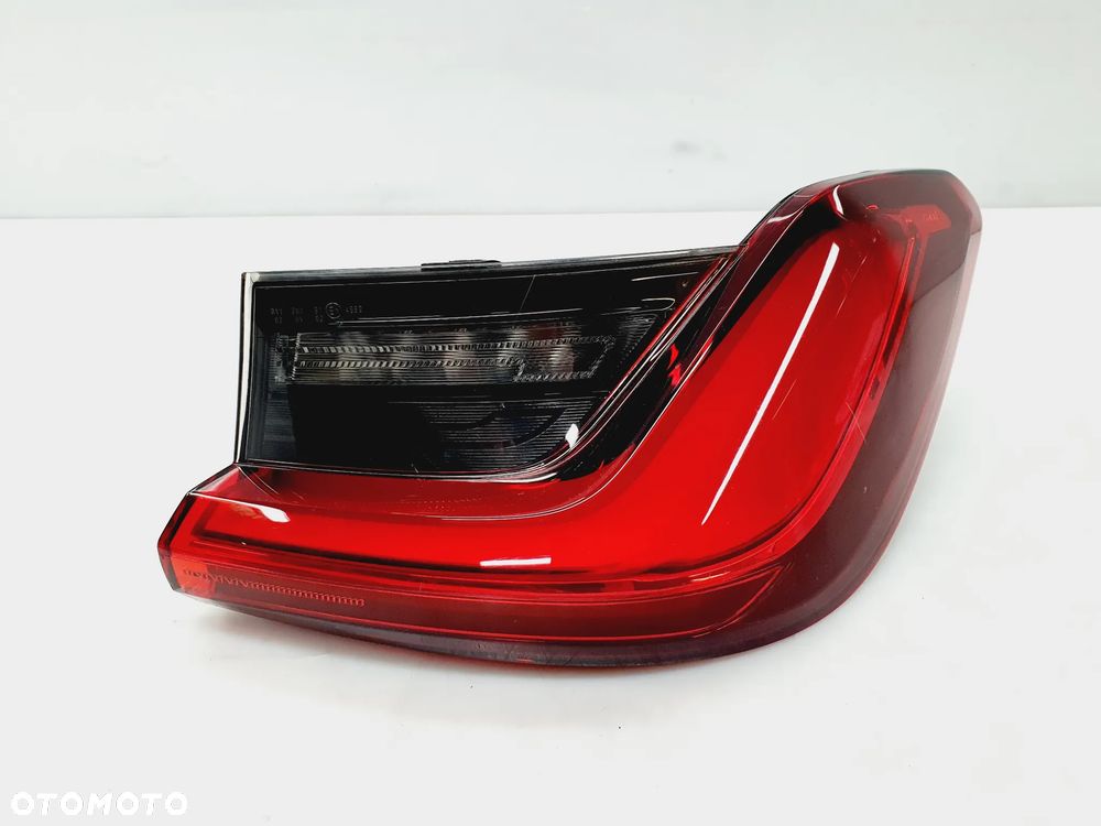 LAMPA PRAWA TYŁ BMW 3 G21 KOMBI 19r-22 ORYGINAŁ EU!!! 7442758