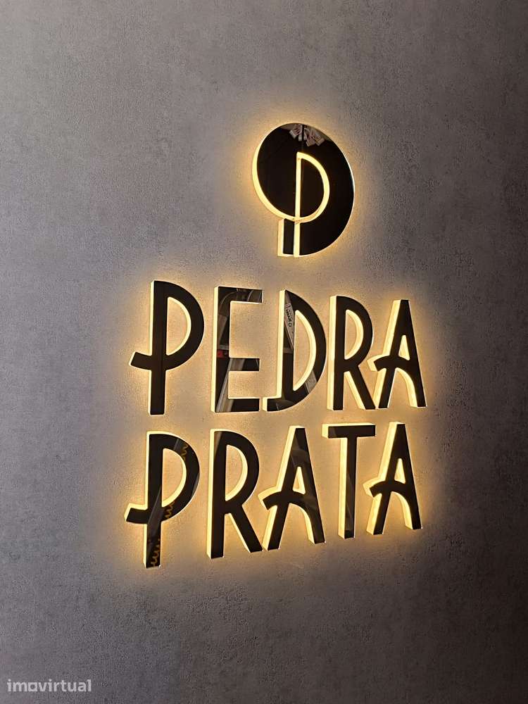 Premium T2 - Edifício Pedra Prata - junto à praia - Nazaré - Grande imagem: 4/13