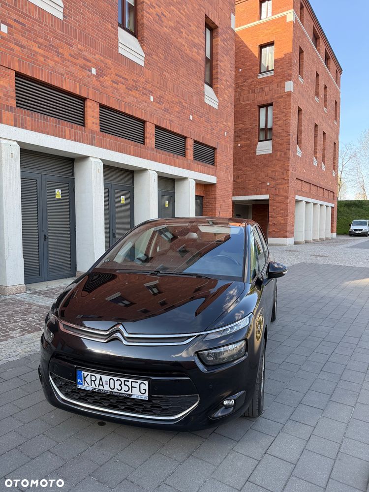 Citroën C4 Picasso VTi 120 Attraction - 6