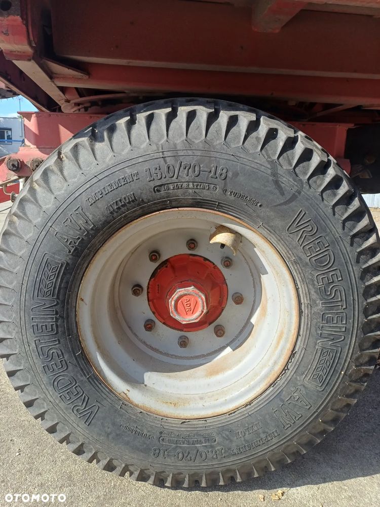 Pronar T672/1 - 7