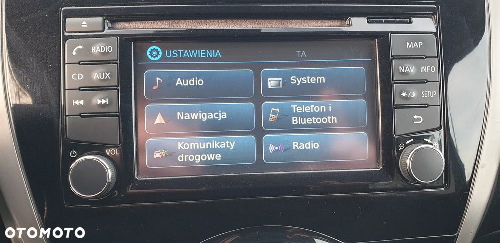 Nissan Note 1.2 Tekna - 31