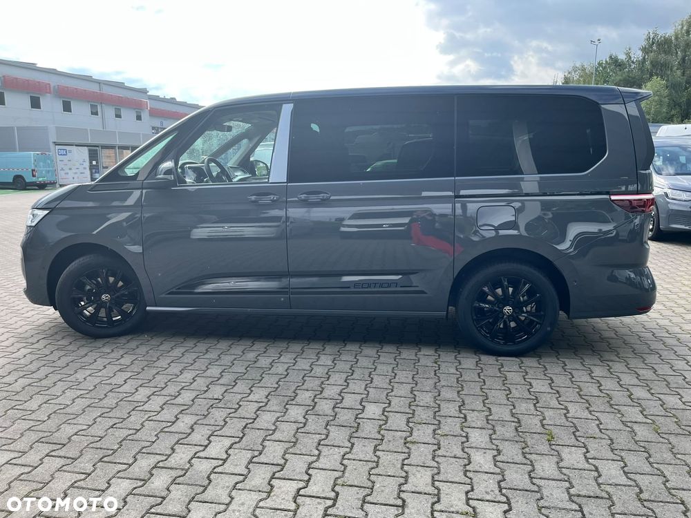 Volkswagen Multivan Edition - 7