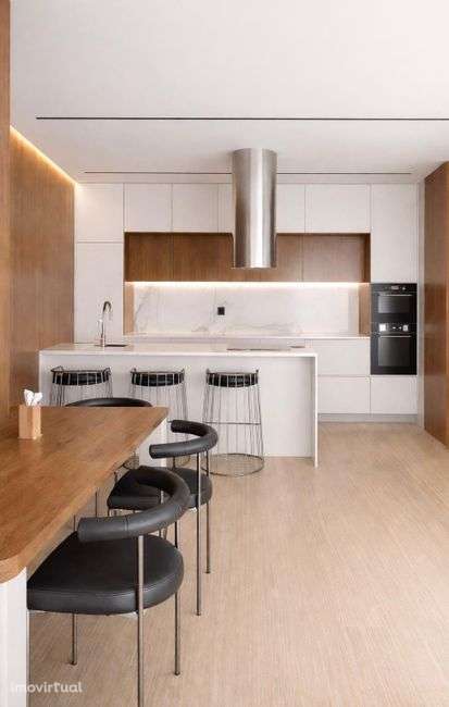 Moradia T3 com piscina localizada no coração da Póvoa de Lanhoso - Grande imagem: 5/26