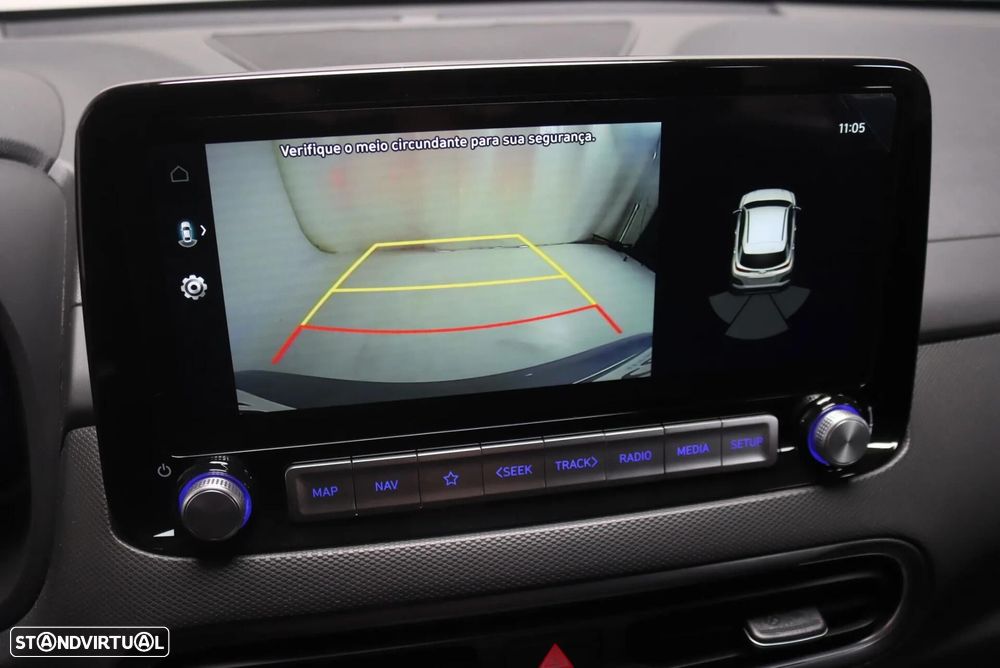 Hyundai Kauai Prime - 18