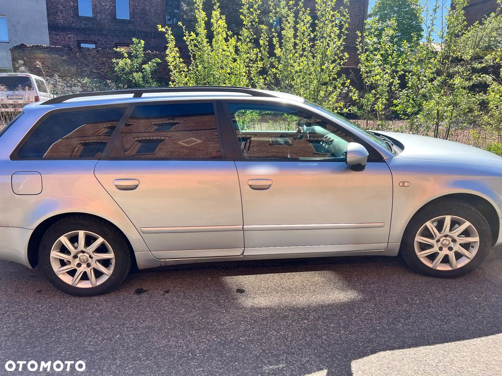 Seat Exeo - 5