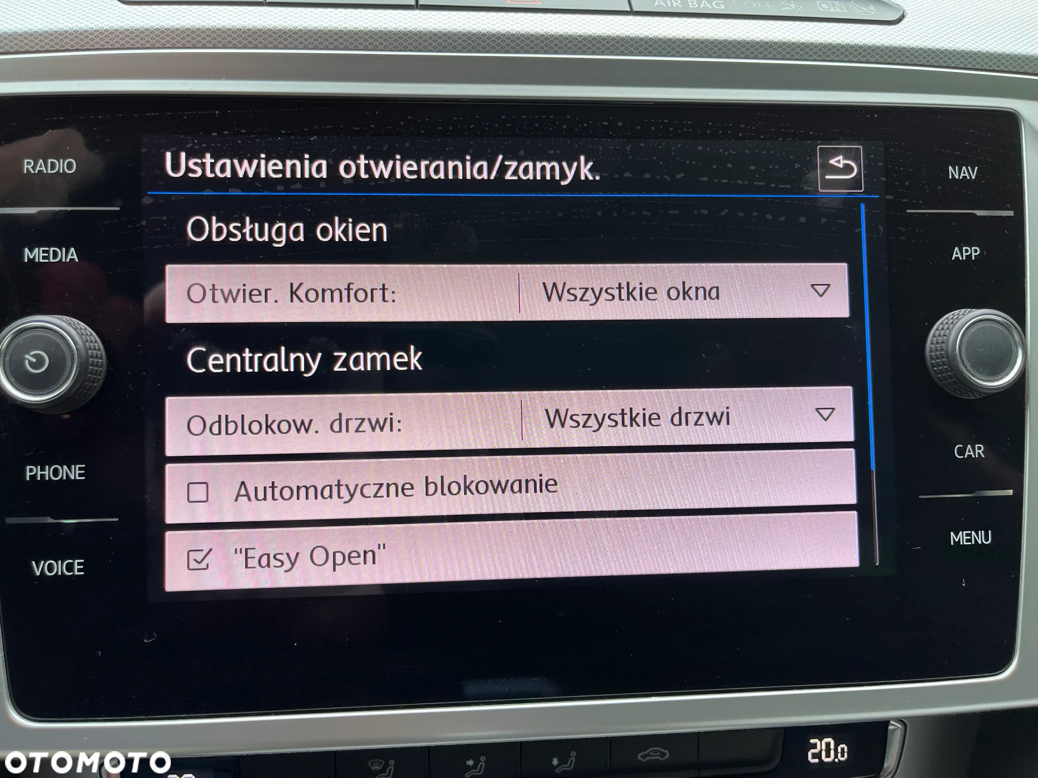 Volkswagen Passat 2.0 TDI BMT Comfortline DSG - 35