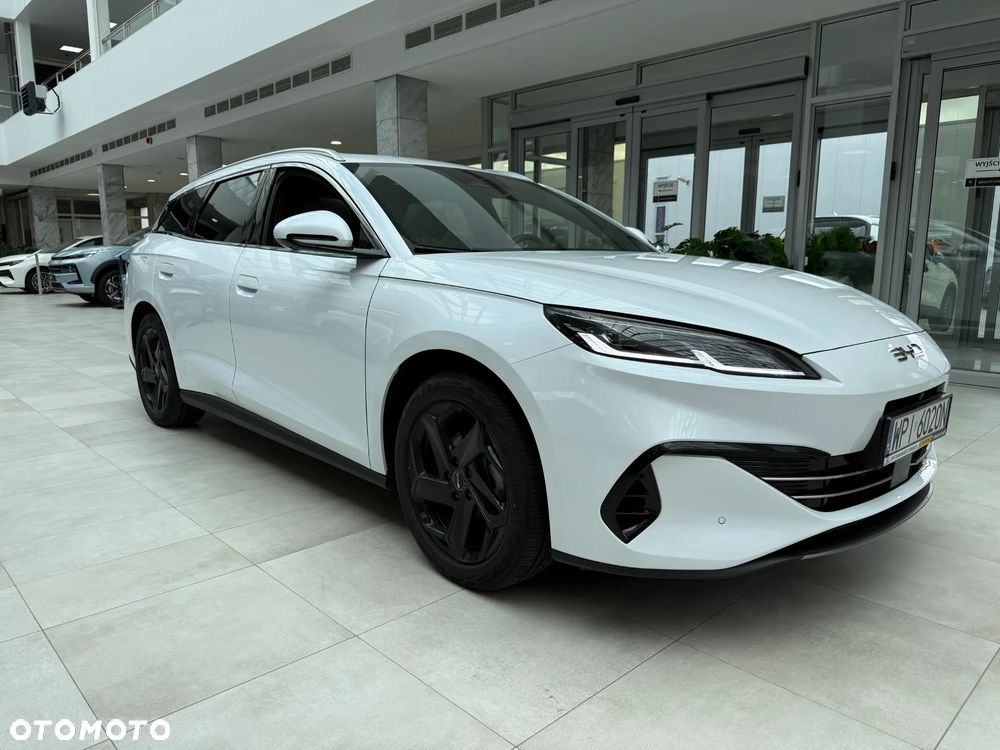 BYD Seal 6 - 4