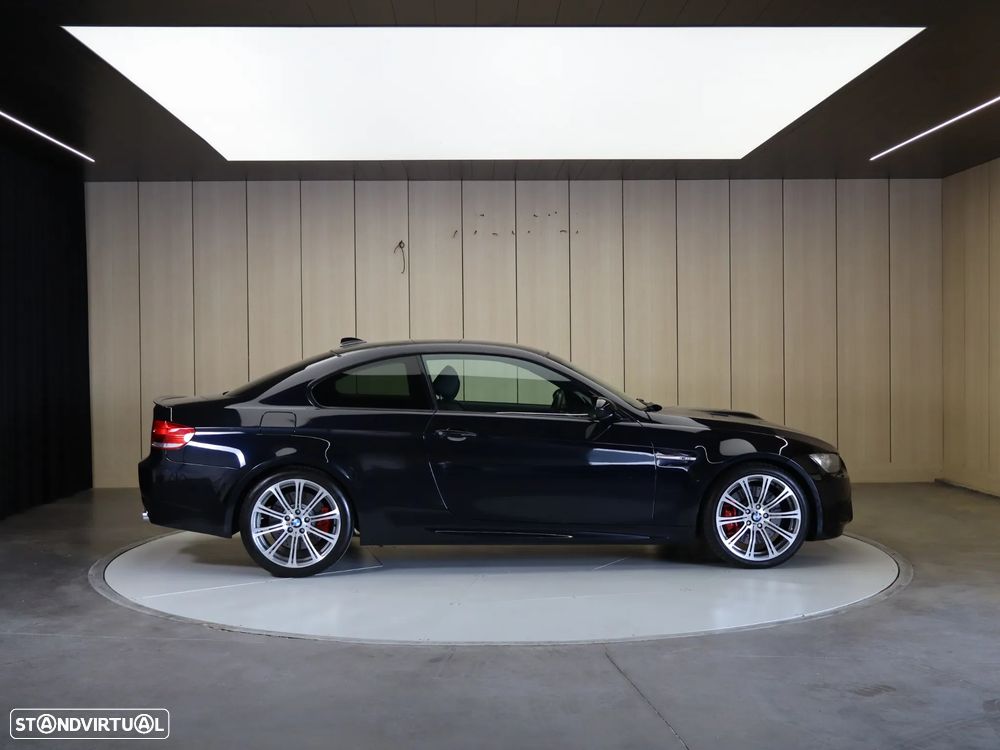 BMW M3 Standard - 7