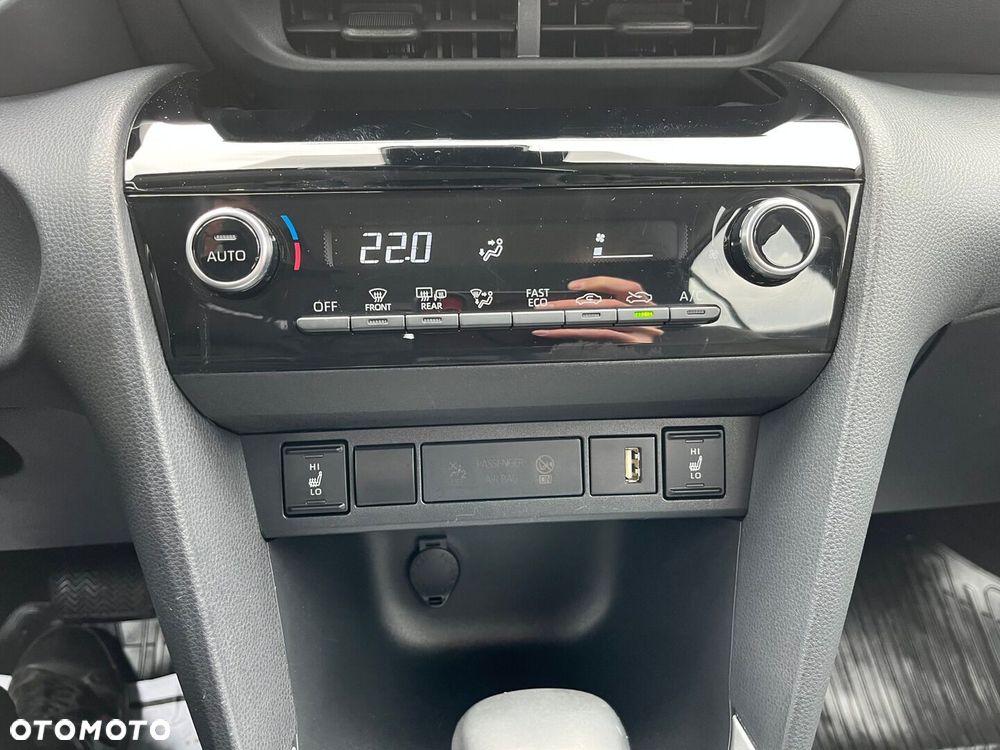 Toyota Yaris Cross Hybrid 1.5 Comfort - 16