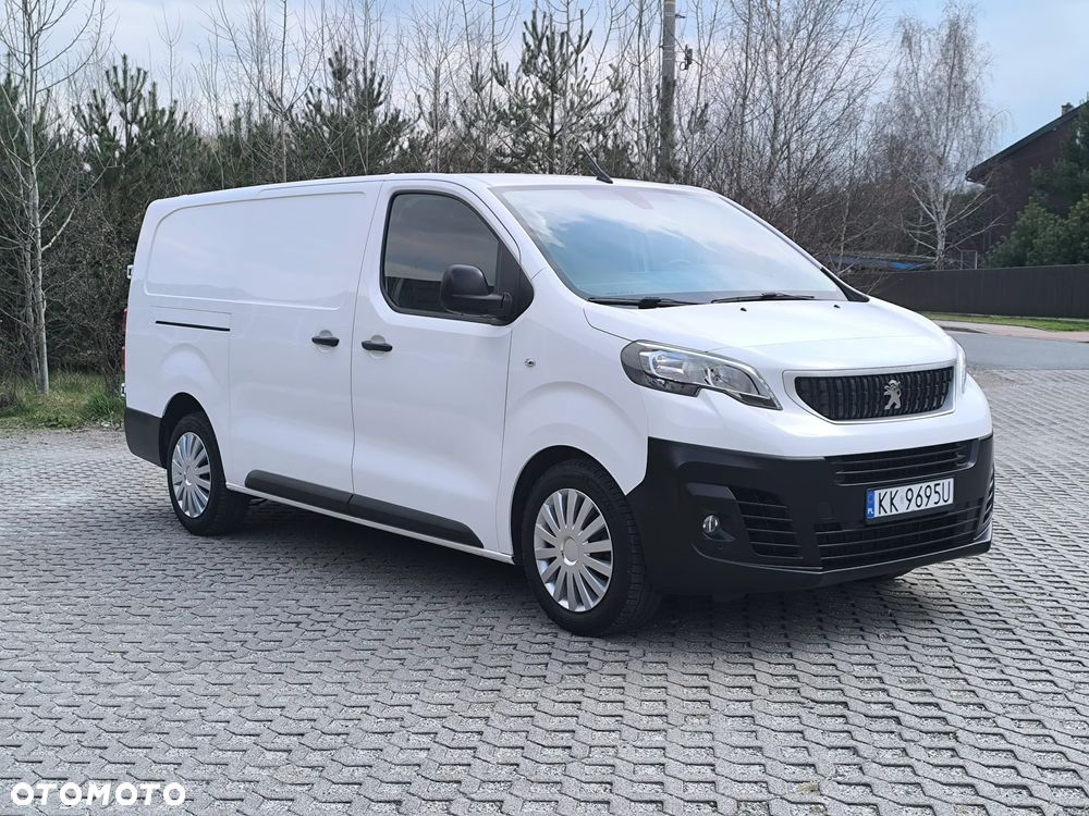 Peugeot EXPERT - 1