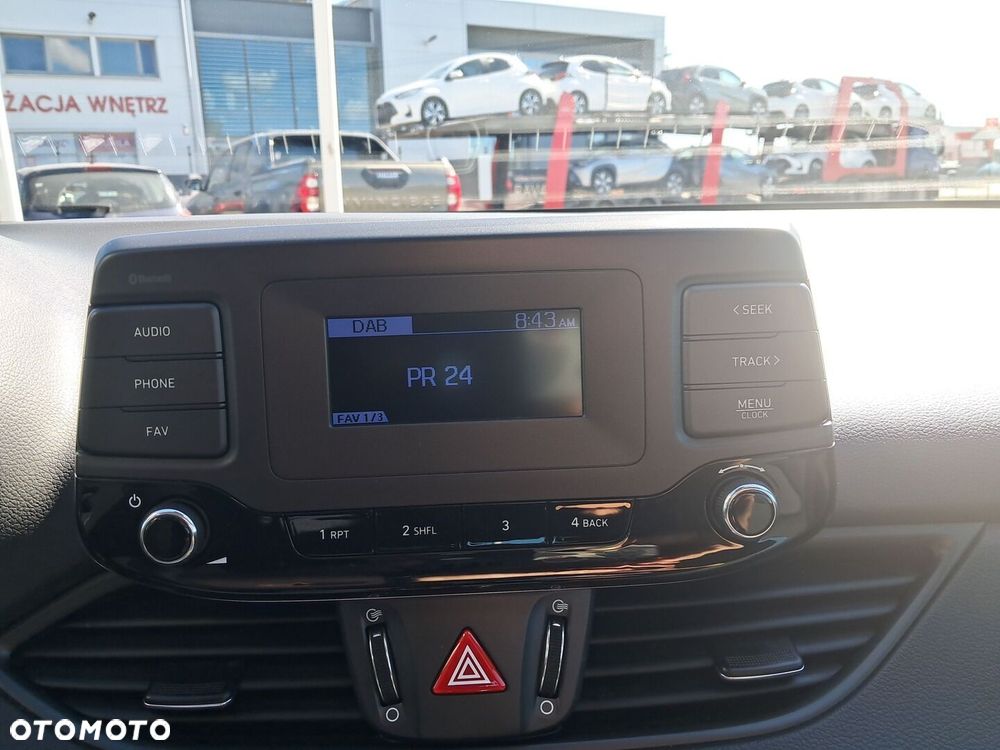 Hyundai i30 - 22