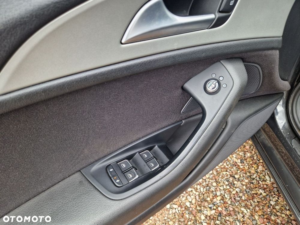Audi A6 Avant 2.0 TDI DPF multitronic - 9