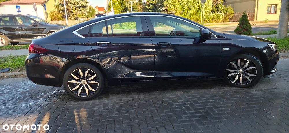 Opel Insignia 2.0 Ultimate Exclusive - 15