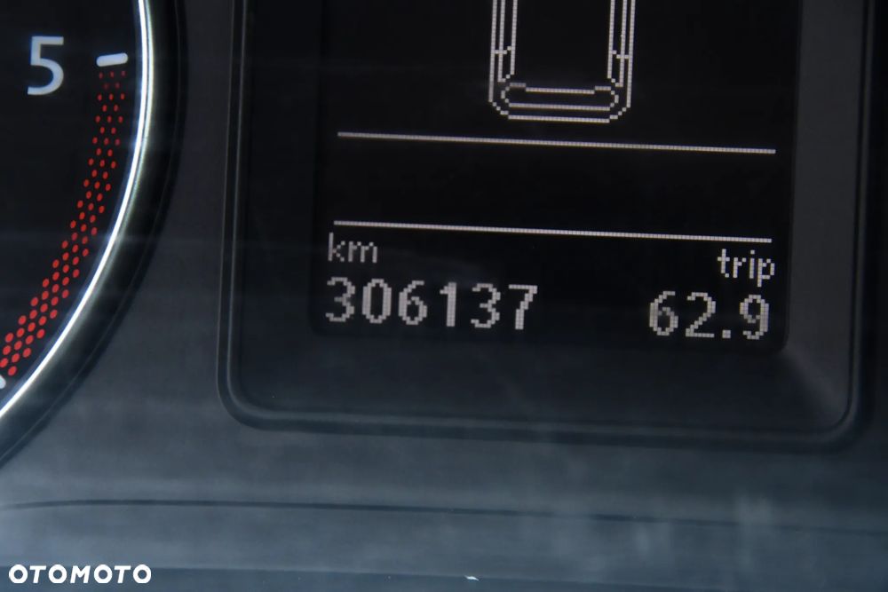 Volkswagen Caddy - 22