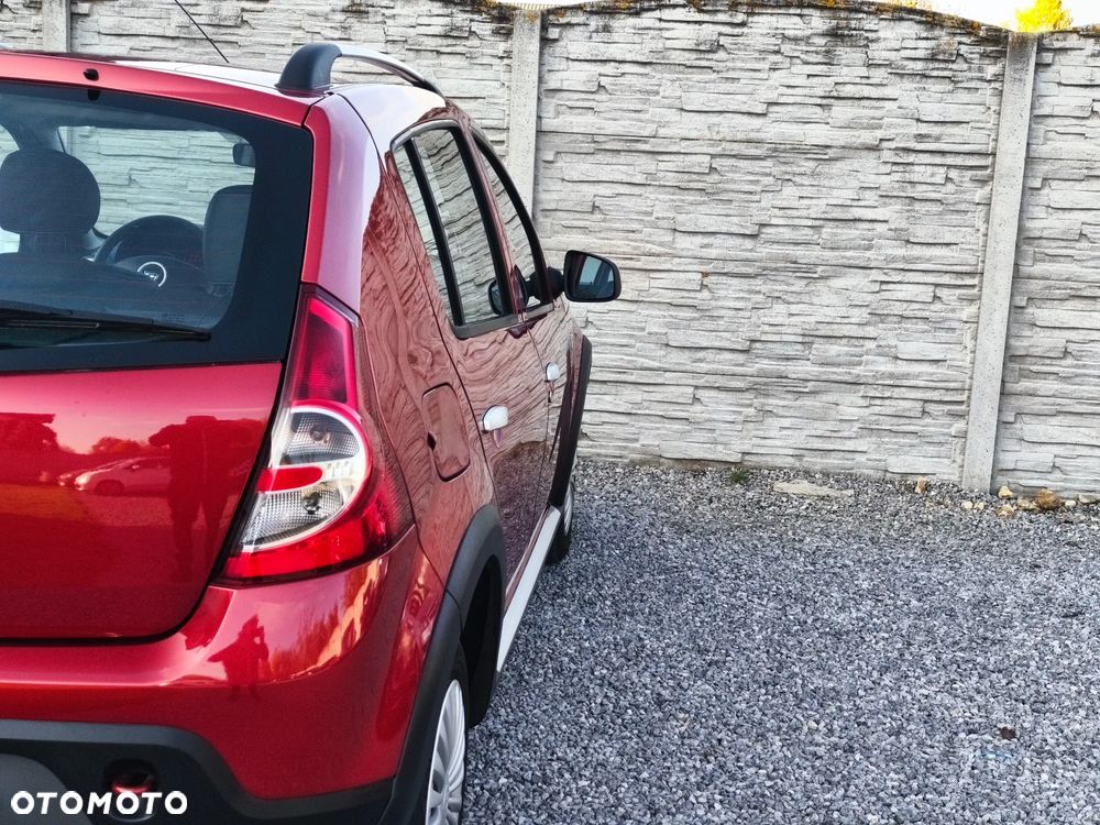 Dacia Sandero - 18