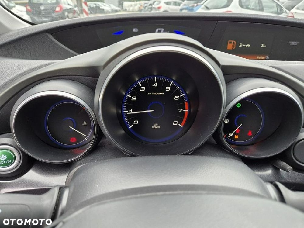 Honda Civic - 24