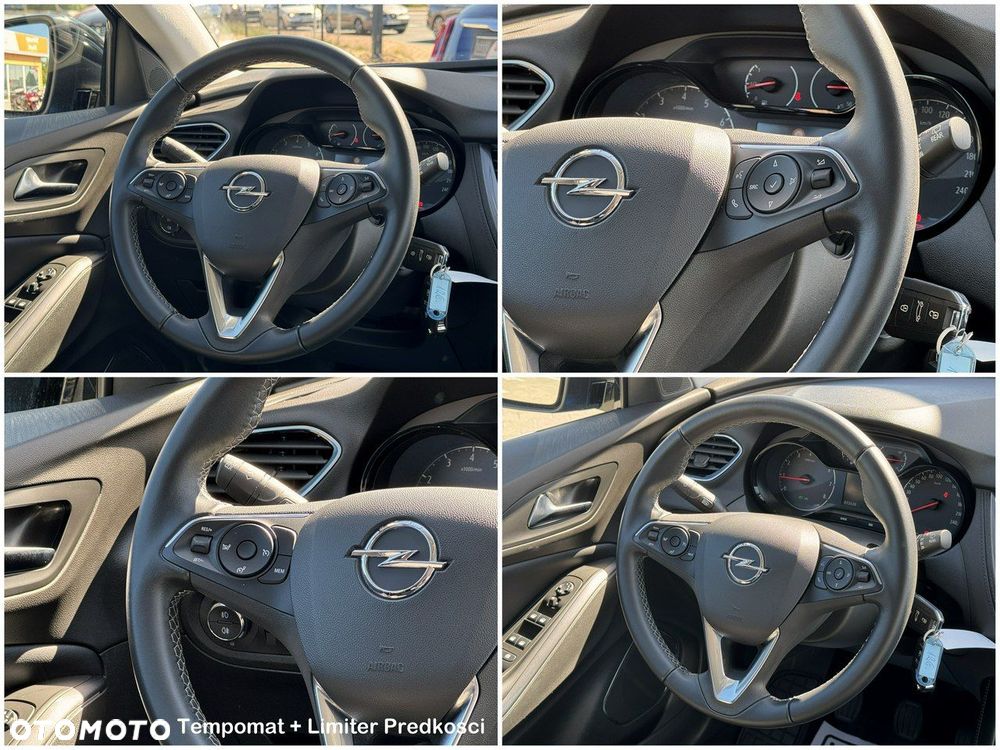 Opel Grandland X - 25