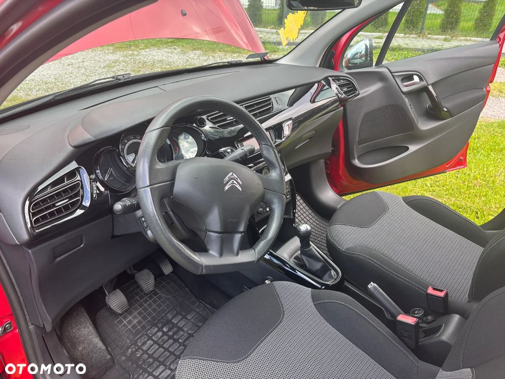 Citroën C3 1.2 VTi Attraction - 14