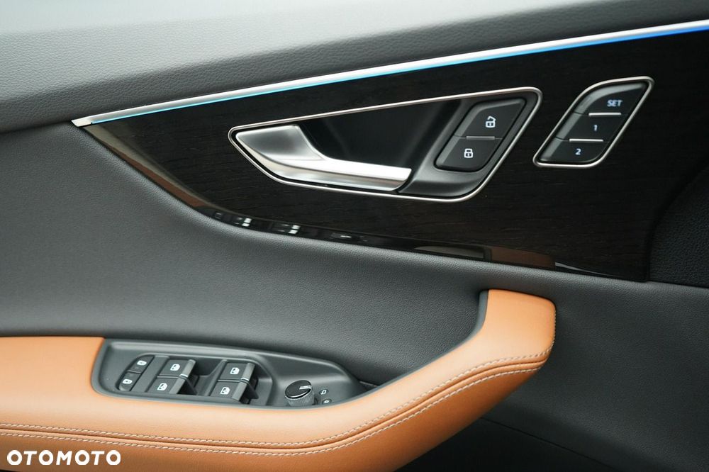 Audi Q8 - 15