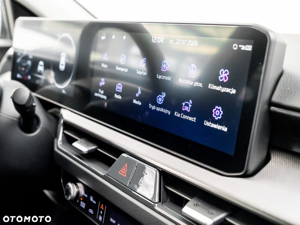 Kia Stonic 1.0 T-GDI L Business Line - 33