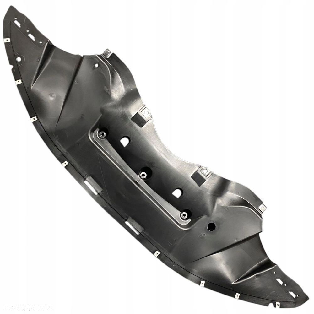 OSŁONA POD ZDERZAK podłoga ponton Chrysler 300C 300S 2011-2023 - 2