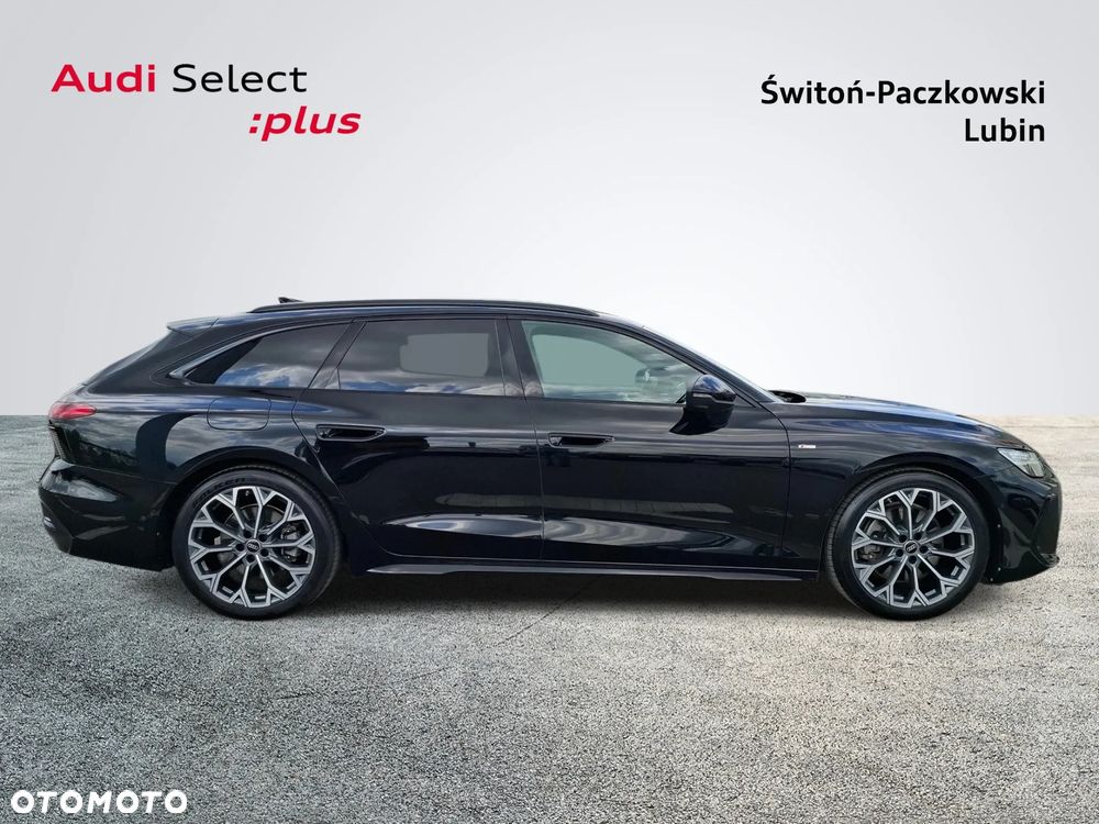 Audi A6 Avant 40 TDI mHEV Quattro S tronic - 6