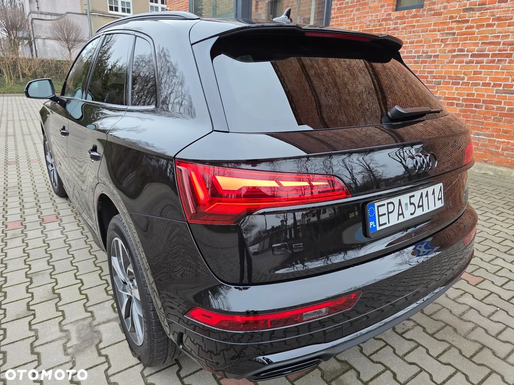 Audi Q5 45 TFSI quattro S tronic S line - 11
