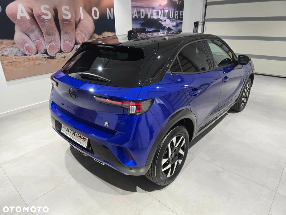 Opel Mokka 1.2 T GS S&S - 5